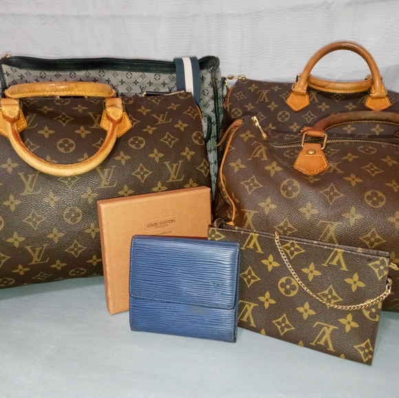 Meet your Posher, Karel - Picture 1 of 1